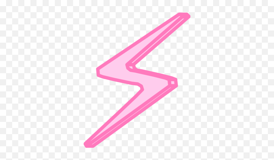 View 21 Lightning Bolt Preppy Png - Aboutmarkstock Emoji,Ss Lightning Bolt Emoticon