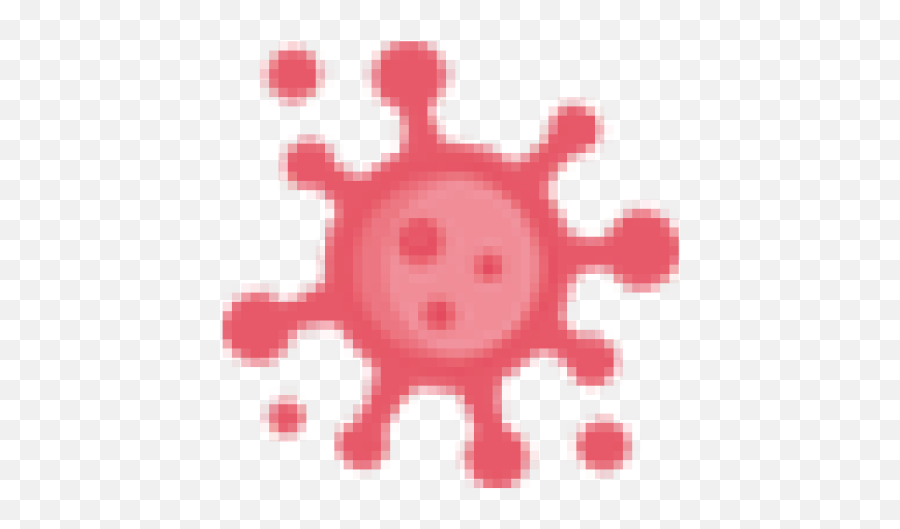 Coronavirus U0027double Mutantu0027 Covid Variant Found In India Emoji,Organism Emoji