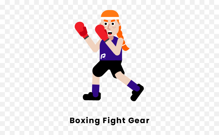 Boxing Equipment List Emoji,Facebook Emoticon One Eye Hands On Waist