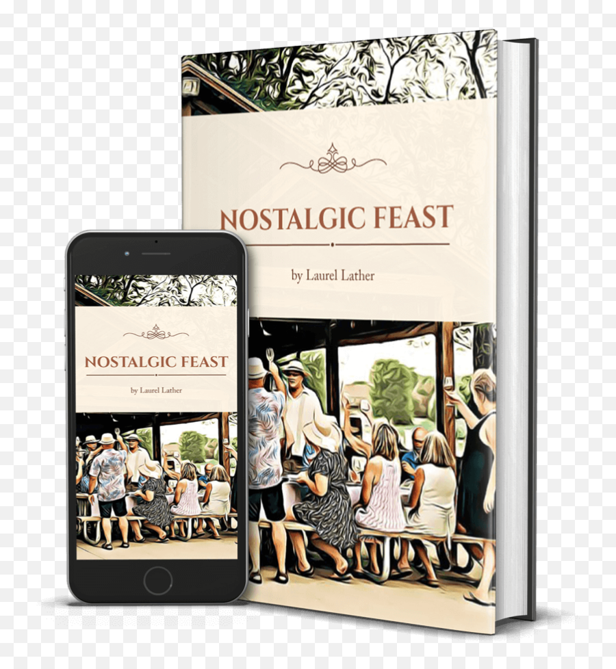 Longtime Chef Laurel Lather Offers U0027nostalgic Feastu0027 - Pigeon605 Emoji,Emotions Of Eating Book