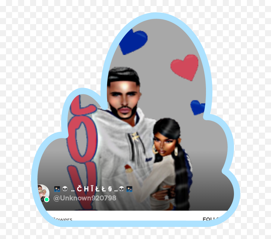 Imvu Sticker By - Happy Emoji,Imvu Emoji