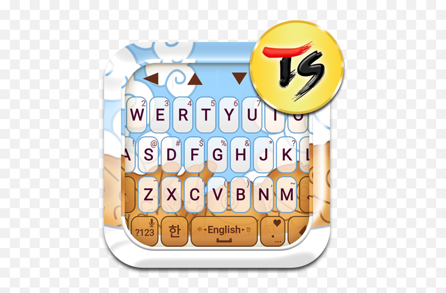 Fish Shape For Ts Keyboard U2013 Aplicaii Pe Google Play Emoji,Keystrokes For Beach Emoticons
