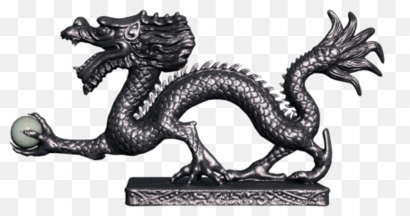 Chinese Dragon Transparent Background Png Png Arts Emoji,Lion Statue Emoji