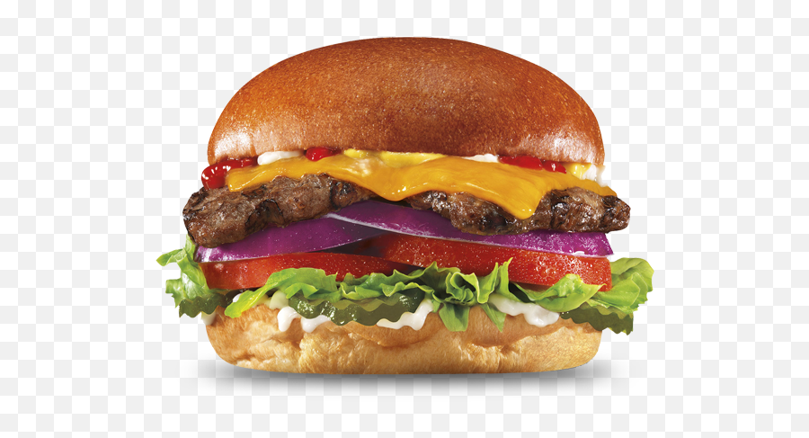 Burger Vector Big Mac Chicken Sandwich - Jr All Natural Burger Emoji,Burger Star Emoji