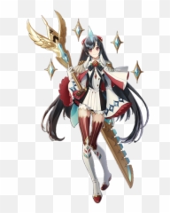 Epic Seven Moonlight Characters - Tv Tropes Emoji,Lighting On Chaacters Faces To Portray Emotion