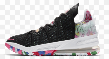 Nike Lebron 18 - Review Deals 117 Pics Of 20 Colorways Emoji,Ankle Breaking Crossover Dribble Emojis