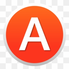 Adware Cleaner By Max Secure On The Mac App Store Emoji,Red Circle Emoji