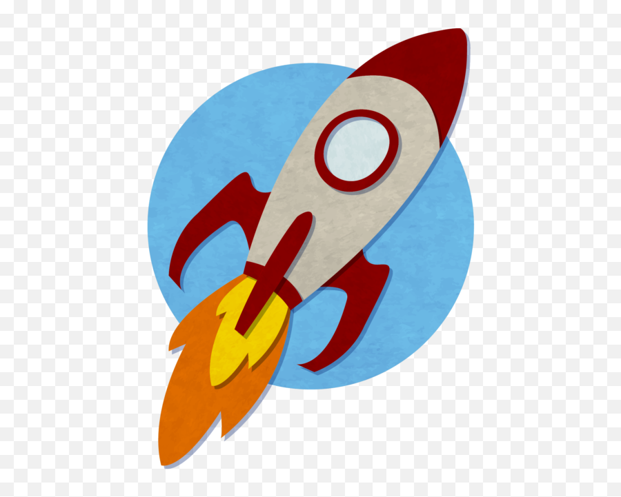 Immersion Curriculum Emoji,Rocket Ship Emoji