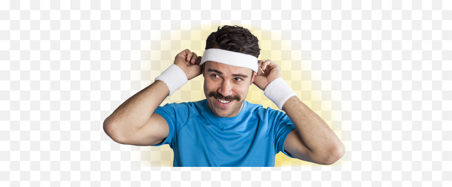 Movember United States - Happy Emoji,Movember Emoji