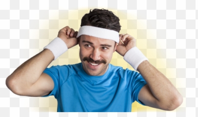 Movember United States - Happy Emoji,Movember Emoji