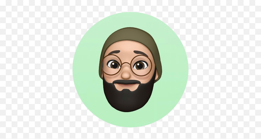 Aboubakr Linktree Emoji,Turban Emoji