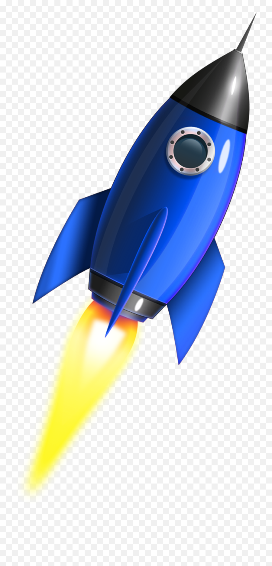 Space Realistic Rocket Png File Png Mart Emoji,Rocjet Ship Emoji