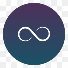 Intentional Collective Emoji,Infinite Sign Emoji