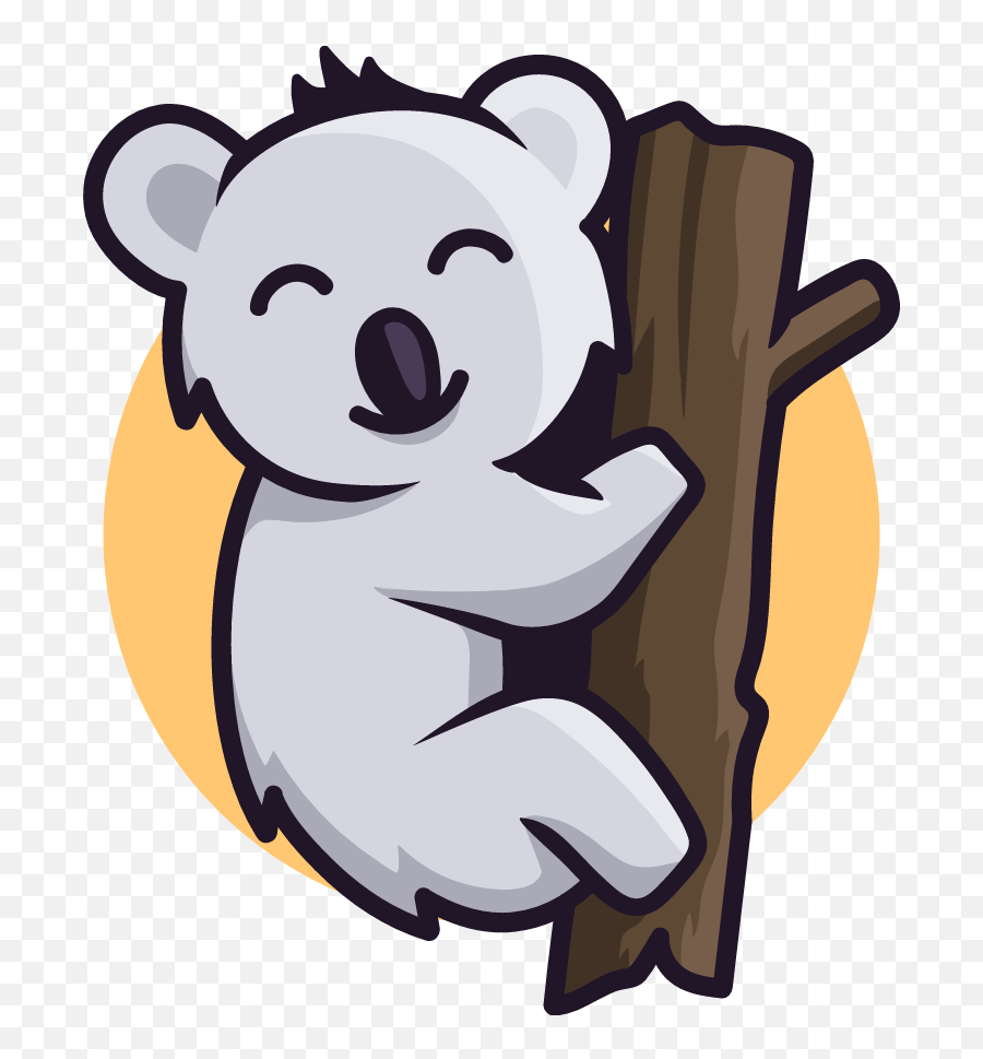 Marketing Tips Tricks And Free Trainings Directly To Your Emoji,Cute Koala Emojis