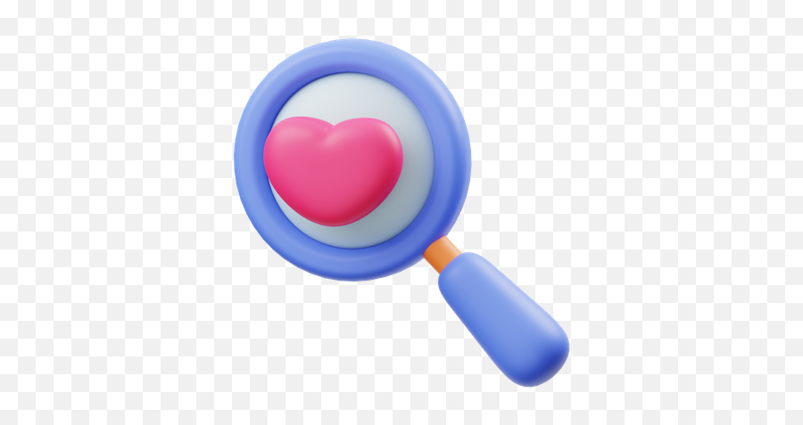 Premium Valentine Candy 3d Illustration Download In Png Obj Emoji,Baby Rattle Emoji
