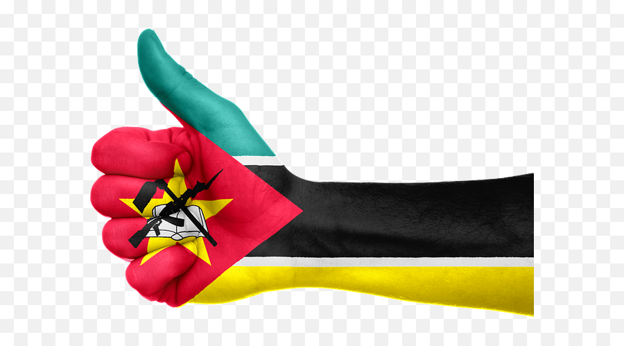 History Meaning Color Codes U0026 Pictures Of Mozambique Flag Emoji,Gun To Head Emoji Copy And Paste