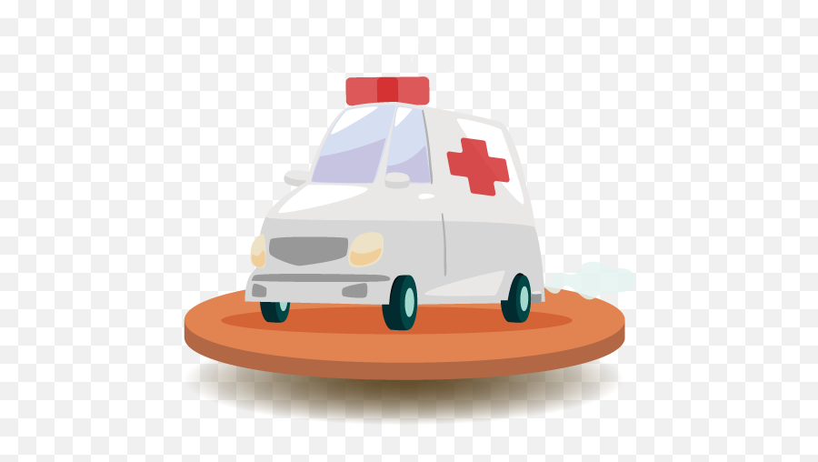 Download Traslado En Ambulancia Png Image With No Background Emoji,Emergancy Emoji