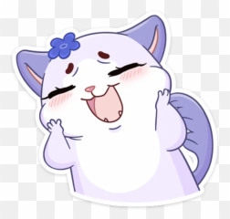 Telegram Sticker From Pack Emoji,Maid Emoji Gif