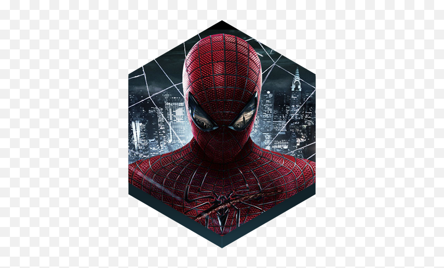 Game The Amazing Spider Man Icon - Amazing Spider Man Icon Emoji,Spider-man Emoji