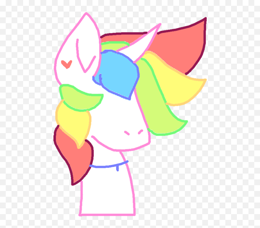 Unicorn Creator 1 Tynker - Fictional Character Emoji,Unicorn Emoji Copy