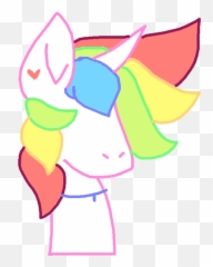 Unicorn Creator 1 Tynker - Fictional Character Emoji,Unicorn Emoji Copy