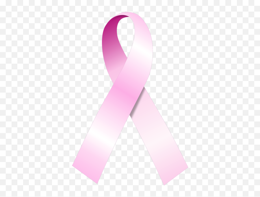 Breast Cancer Ribbon - Breast Cancer Ribbon Psd Emoji,Breast Cancer Emoji