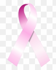 Breast Cancer Ribbon - Breast Cancer Ribbon Psd Emoji,Breast Cancer Emoji