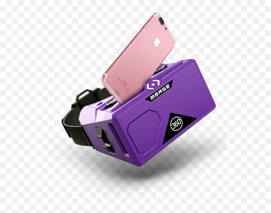 What Is The Best Vr Headset - Merge Vr Headset Png Emoji,Guess The Emoji Level 27answers