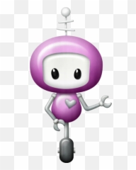 Robot Robots Space Sticker By R Dayberry - Fictional Character Emoji,Purple Robot Emoji