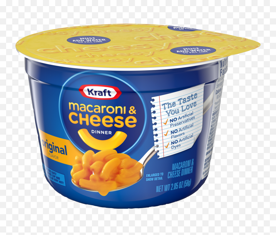 Mac Macncheese Kraft Fyp Sticker - Kraft Easy Mac And Cheese Emoji,Mac And Cheese Emoji