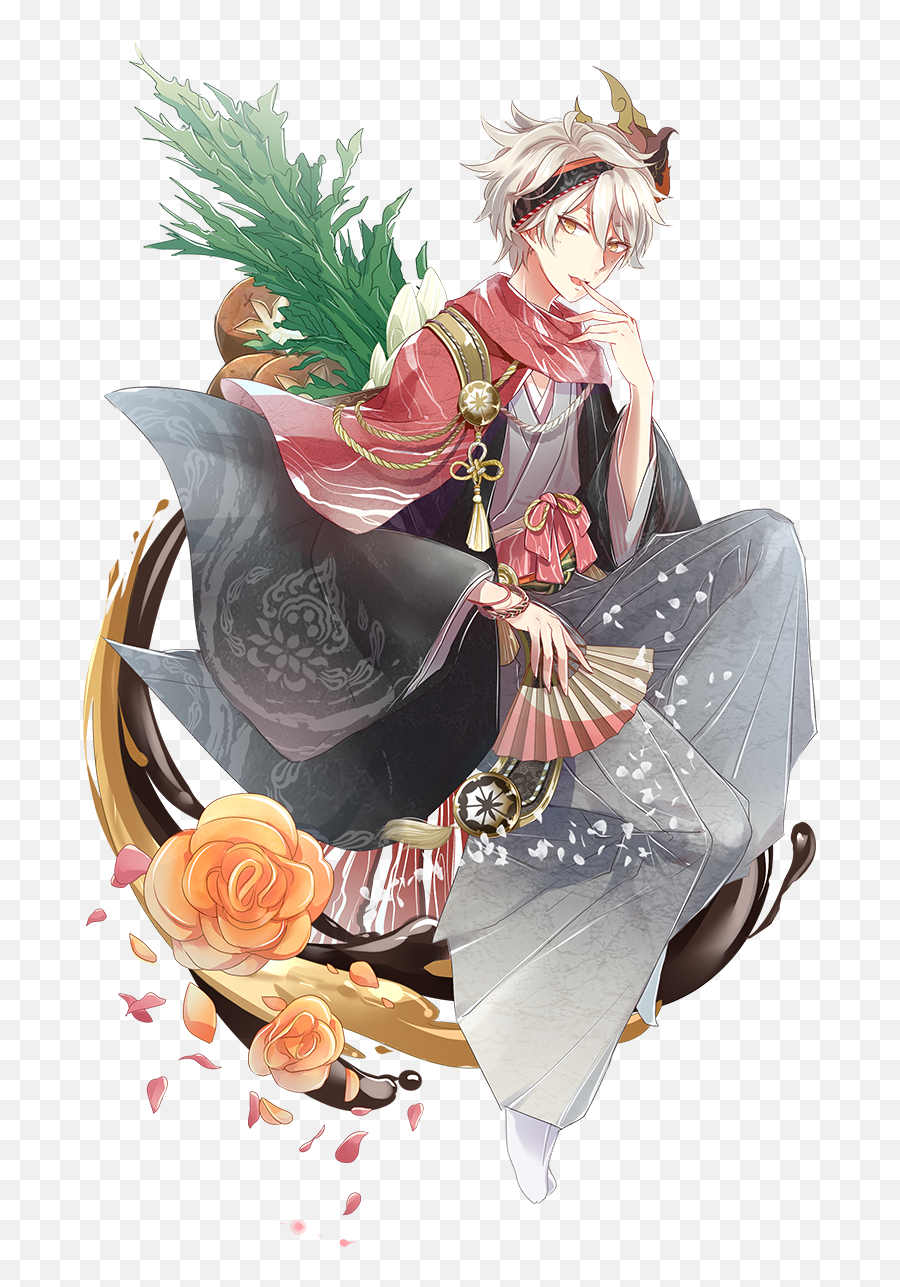 Sukiyaki - Feed The Floof Sukiyaki Food Fantasy Fanart Emoji,Soy Sauce Emoji