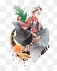 Sukiyaki - Feed The Floof Sukiyaki Food Fantasy Fanart Emoji,Soy Sauce Emoji