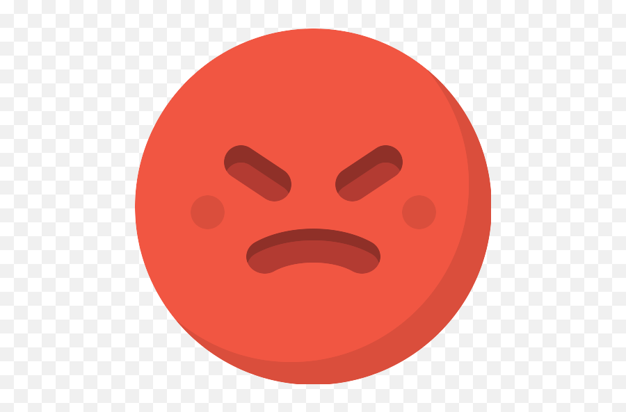 Laughing Emoji Vector Svg Icon 10 - Png Repo Free Png Icons Happy,Angry Laughing Crying Emoji