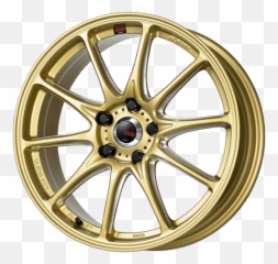 Work Emotion Rs - Work Emotion Rims Gold Emoji,Work Emotion Wheels