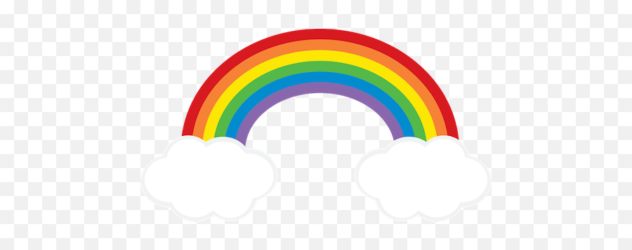 Pin Oleh Karena Carrillo Di Unicorns - Rainbow Png Emoji,Fart Cloud Emoji