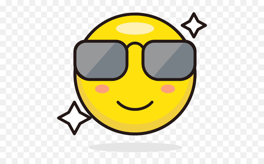 Emoji - 25 Vector Icons Free Download In Svg Png Format Happy,Emoji Svg Free
