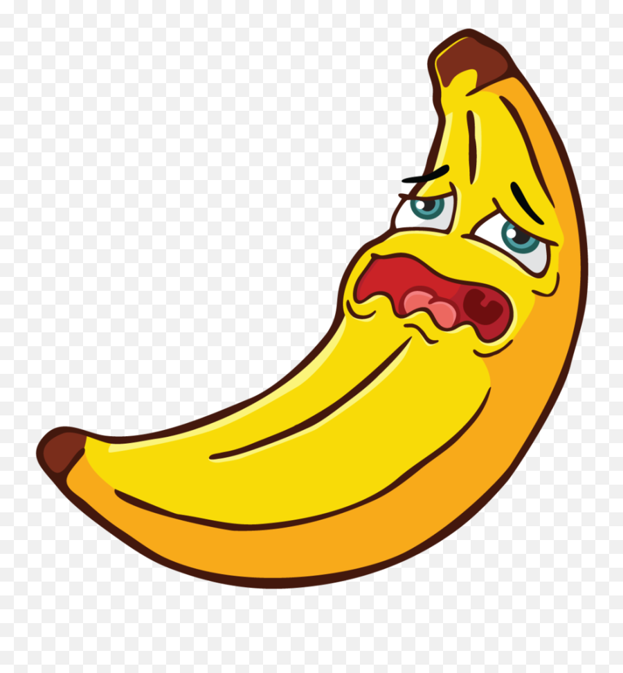 Stickers Apmagnotti - Ripe Banana Emoji,Agony Emoji