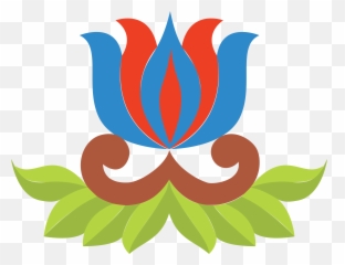 India Symbols Transparent Clipart - India Symbol Transparent Emoji,Hindu Symbol Emoji
