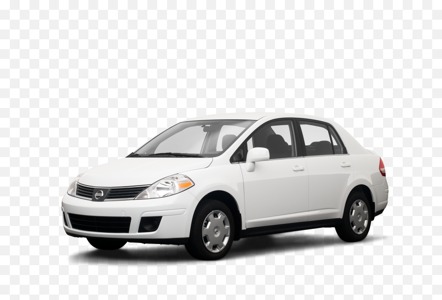 Used 2009 Nissan Versa S Sedan 4d - 2011 Kia Rio Emoji,Tiida 2008 Emotion