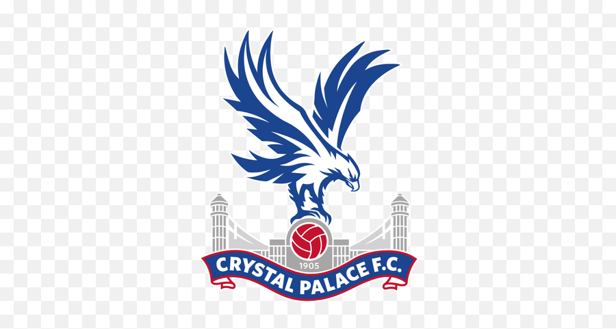 West Ham United Logo Transparent Png - Logo De Crystal Palace Emoji,West Ham Emoji