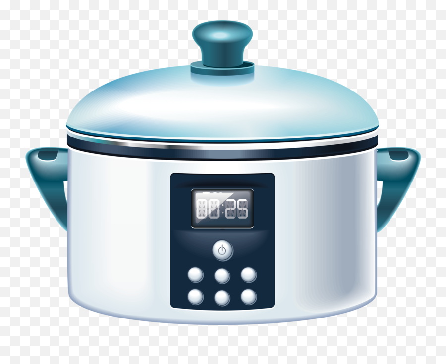 Home Appliance Emoji,Instant Pot Emoji