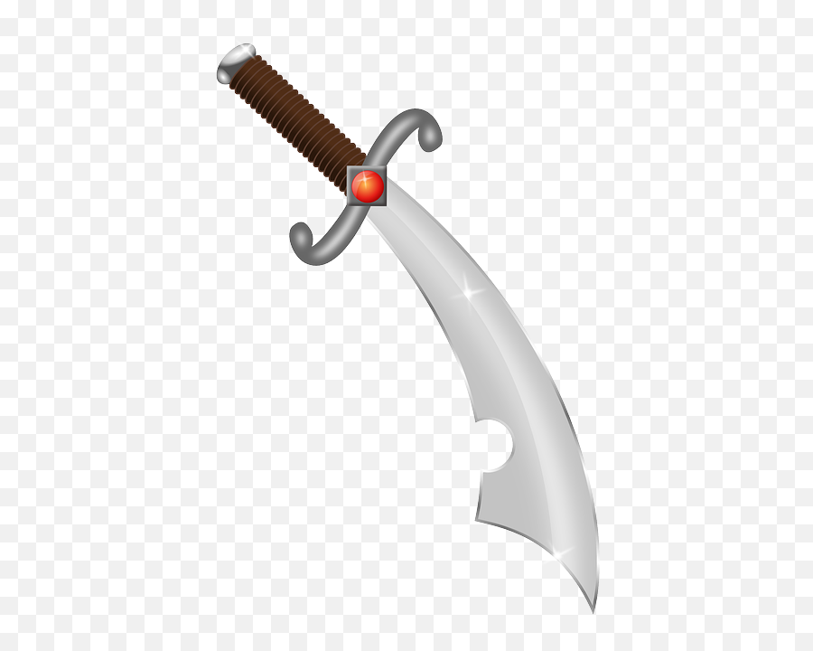 Scimitar Clipart Emoji,Dimorphous Emotions Scimitar Clipart Emoji,Dimorphous Emotions