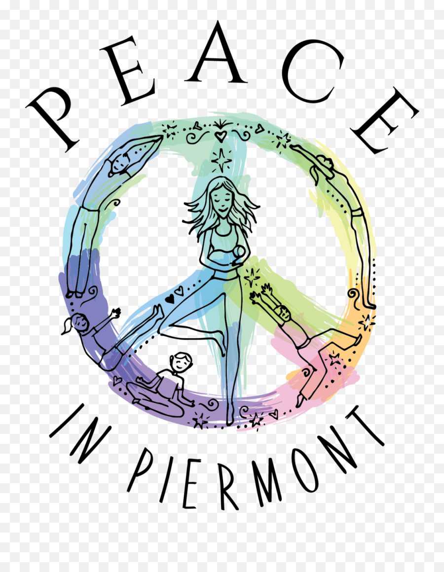 Peace In Piermont Emoji,There Is No Emotion There Is Peace