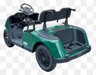 Gem Motors Flexible Mounting Options - Classic Car Emoji,Emotion Golf Cart