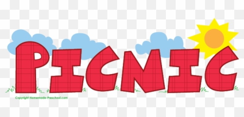 Free Picnic Clipart 2 - Clipartix Language Emoji,Picnic Basket Emoji