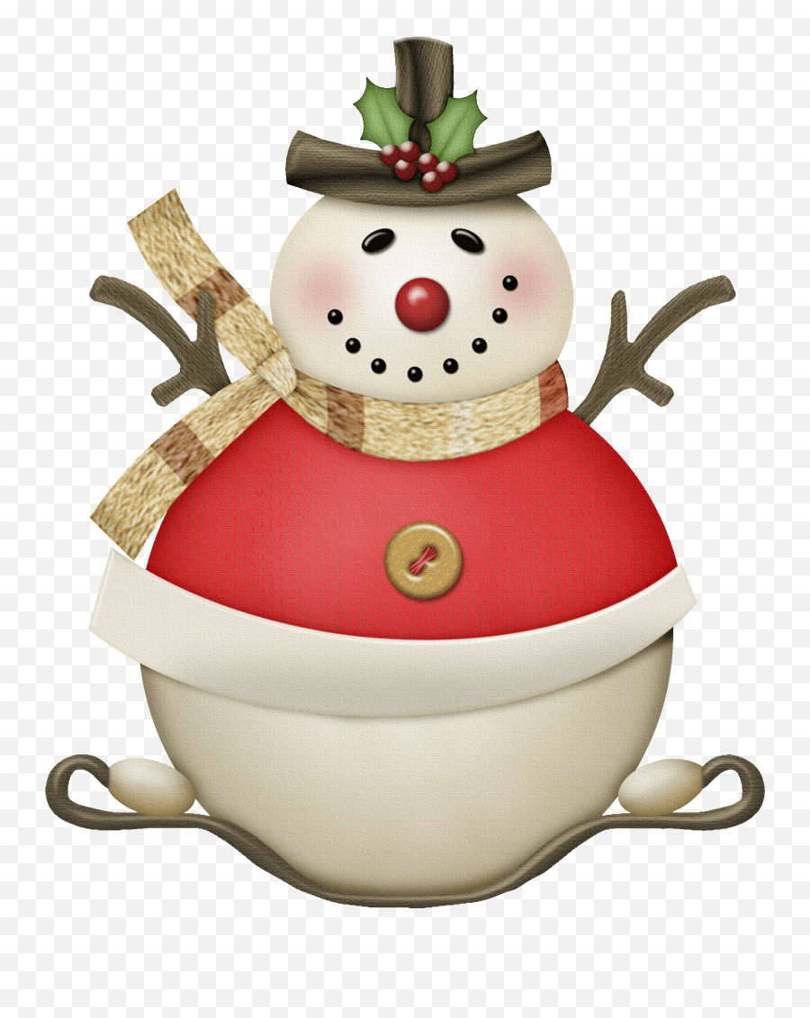 Christmas Tree Clipart Emoji,Snowman Emoji