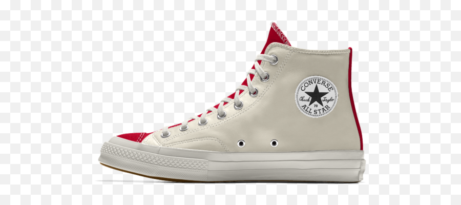 Converse Custom Chuck 70 Canvas High - Converse All Star Emoji,Emoji Converse Shoes