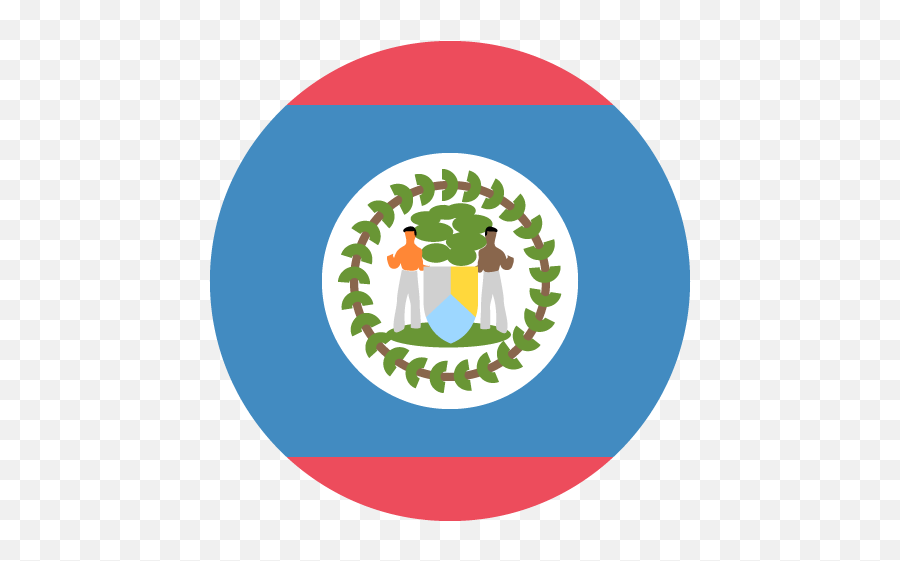 Belize Flag Emoji Copy And Paste - Belize Flag Emoji,El Salvador Flag Emoji