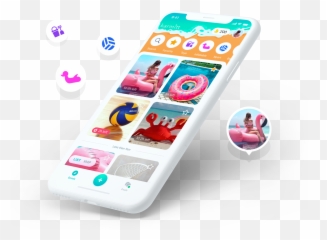 Karmitt - Camera Phone Emoji,1d Emoji