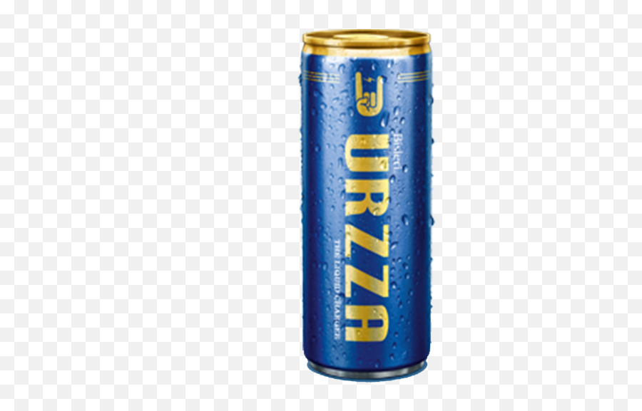 Bisleri Urzza Our Brands Bisleri International - Cylinder Emoji,Emoji 2 Energy Drink